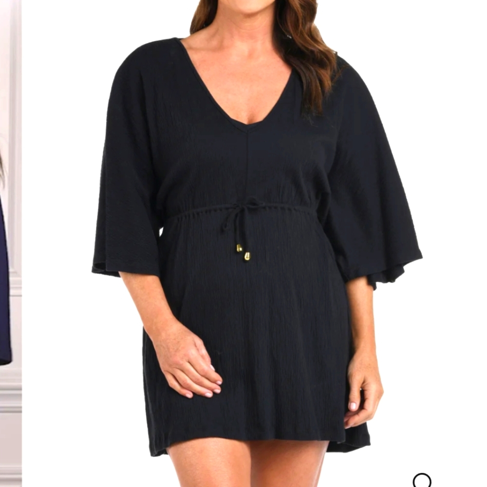Maxine of Hollywood 2X Cover Up